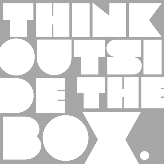 Think Outside The Box