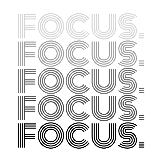 Focus
