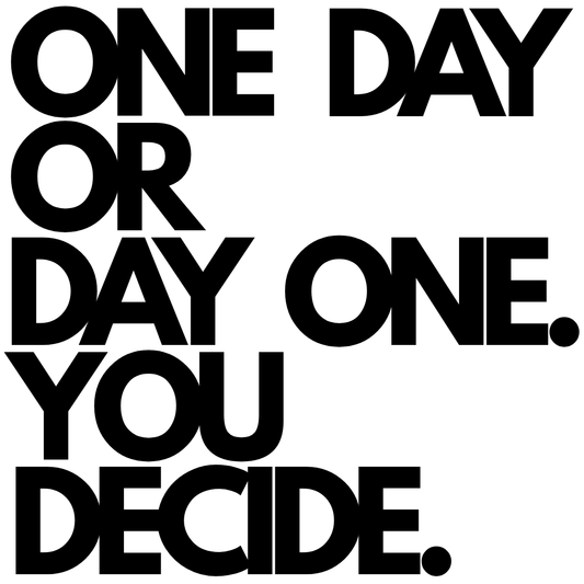 One Day