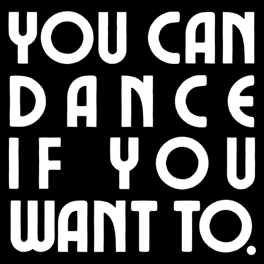 You Can Dance
